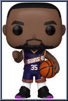Kevin Durant (Suns) (Icon Edition) from Basketball - Pop! Vinyl Figures manufactured by Funko [Loose]