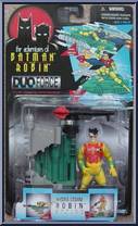 Robin (Hydro Storm) Action Figure