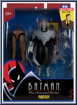 Phantasm from Batman - Animated Series - Basic Series manufactured by McFarlane [Front]