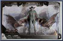 Man-Bat from Batman - Arkham Knight - Basic Series manufactured by DC Collectibles [Front]
