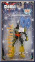 Batman (Codebuster) Action Figure