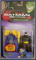 Batman (Gotham Defender) Action Figure