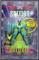Batman (Strato Defense) Action Figure