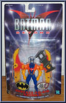 Batman (Surface-to-Air) Action Figure