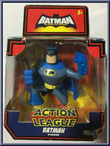 Batman Action Figure