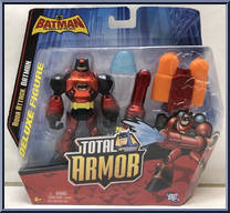 Batman (Aqua Attack) Action Figure