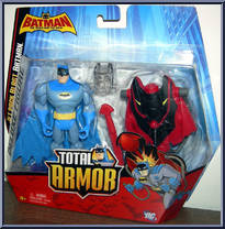 Batman (Jet Pack Blast) Action Figure