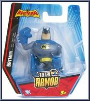 Batman Action Figure