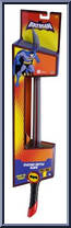 Blazing Battle Blade from Batman Brave & The Bold - Role Playing manufactured by Mattel [Front]