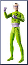 Riddler Action Figure