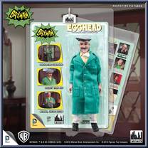Egghead (Green Coat) Action Figure