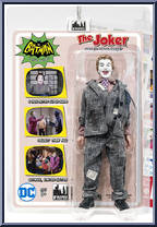 Joker (Goes to School) Action Figure