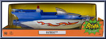 Batboat from Batman - Classic TV Series - Accessories manufactured by McFarlane [Front]