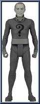 Riddler (Black & White TV Variant) Action Figure