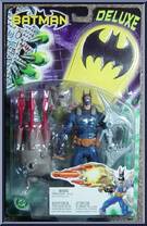 Batman (Drill Cannon)