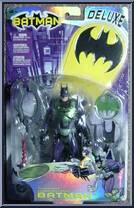 Batman (Tech Armor)