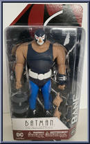 Bane from Batman - Animated Series manufactured by DC Collectibles [Front]