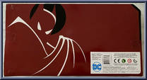 Clayface from Batman - Animated Series manufactured by DC Collectibles [Back]