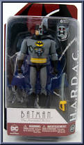 H.A.R.D.A.C. from Batman - Animated Series manufactured by DC Collectibles [Front]