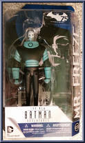 Mr. Freeze from Batman - New Adventures manufactured by DC Collectibles [Front]