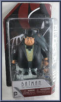 Penguin from Batman - Animated Series manufactured by DC Collectibles [Front]