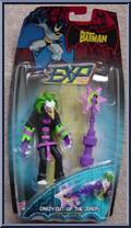 Joker (Crazy Cut-Up) Action Figure