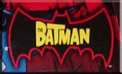 Batman - Extreme Power