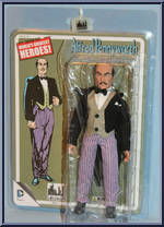 Alfred Pennyworth Action Figure