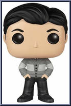 Bruce Wayne from Batman - Gotham Before the Legend Pop! manufactured by Funko [Loose]