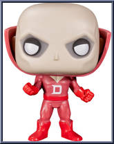 Deadman from Batman - Batman Pop! manufactured by Funko [Loose]