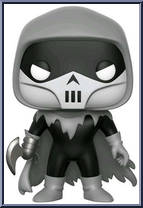 Phantasm Action Figure