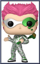 Riddler (Metallic) #530