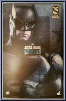 Batman (Tactical Batsuit) Action Figure