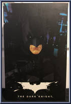 Batman (Original Costume) from Batman - Dark Knight manufactured by Hot Toys [Back]