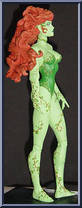 Poison Ivy from Batman - Hush - Series 1 manufactured by DC Direct [Loose]