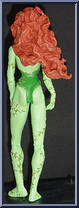 Poison Ivy from Batman - Hush - Series 1 manufactured by DC Direct [Loose]