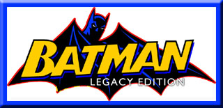 Batman Legacy
