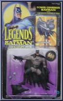 Batman (Power Guardian) Action Figure