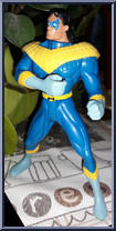 Nightwing Action Figure