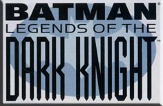 Batman - Legends of the Dark Knight