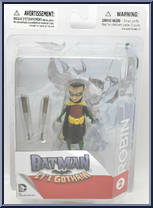 Robin (Damian Wayne) Action Figure