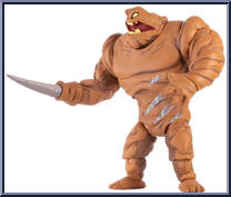 Clayface (Exclusive) Action Figure