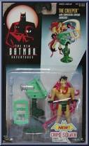 Creeper from Batman - New Adventures - Basic Series manufactured by Kenner [Front]