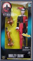 Harley Quinn from Batman - New Adventures - 12" Scale manufactured by Kenner [Front]
