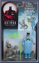 Mad Hatter from Batman - New Adventures - Basic Series manufactured by Kenner [Front]