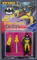 Batman (Hydro Charge) Action Figure
