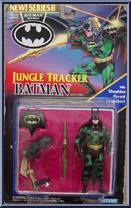 Batman (Jungle Tracker) Action Figure