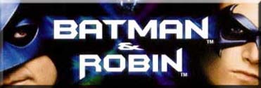 Batman & Robin