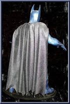 Ultimate Batman from Batman & Robin - Ultimate Figures manufactured by Kenner [Loose]
