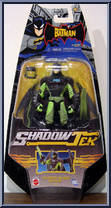 Batman (Plasma Blade) Action Figure